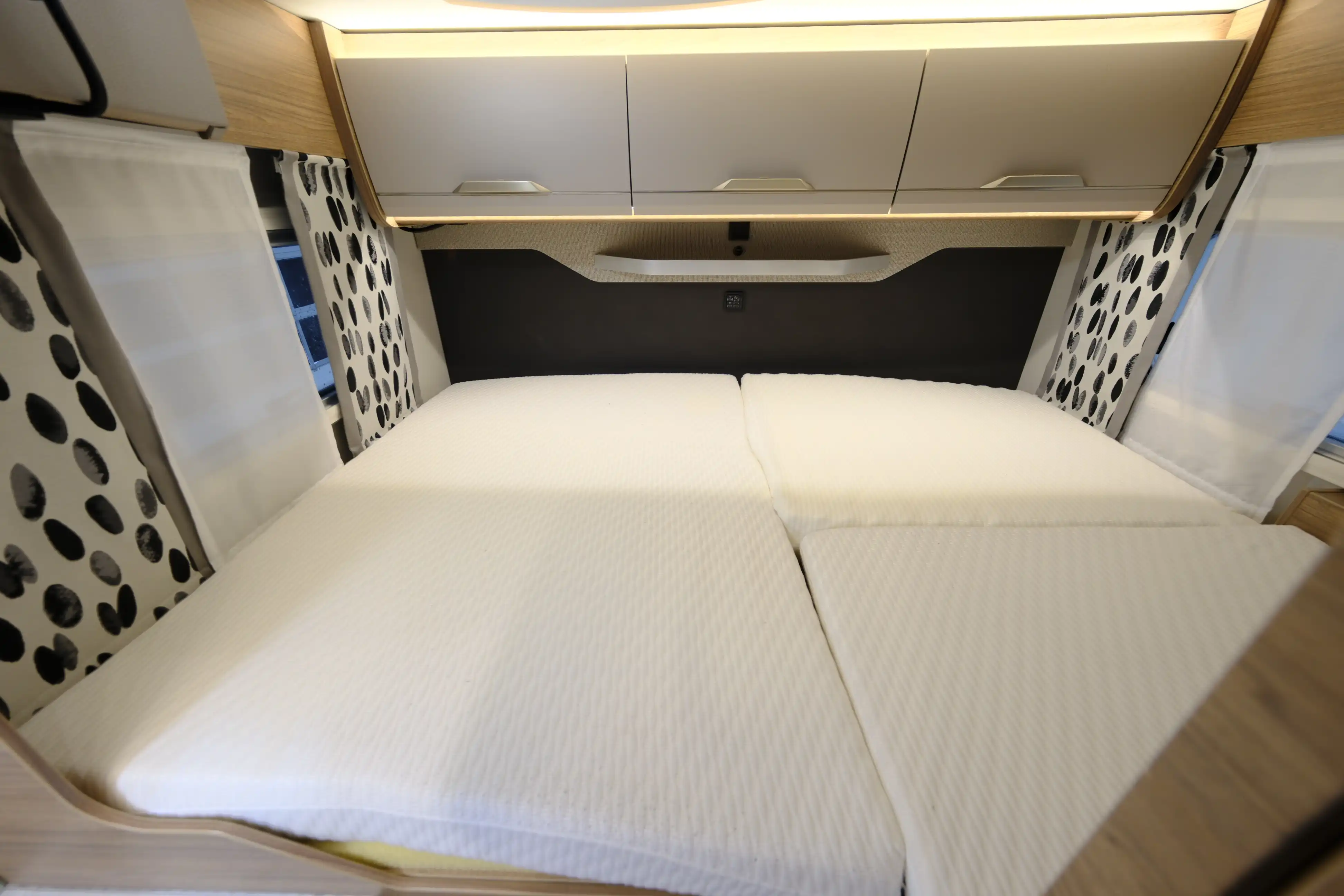 KNAUS Tourer Van 500 MQ  - Ansicht 10